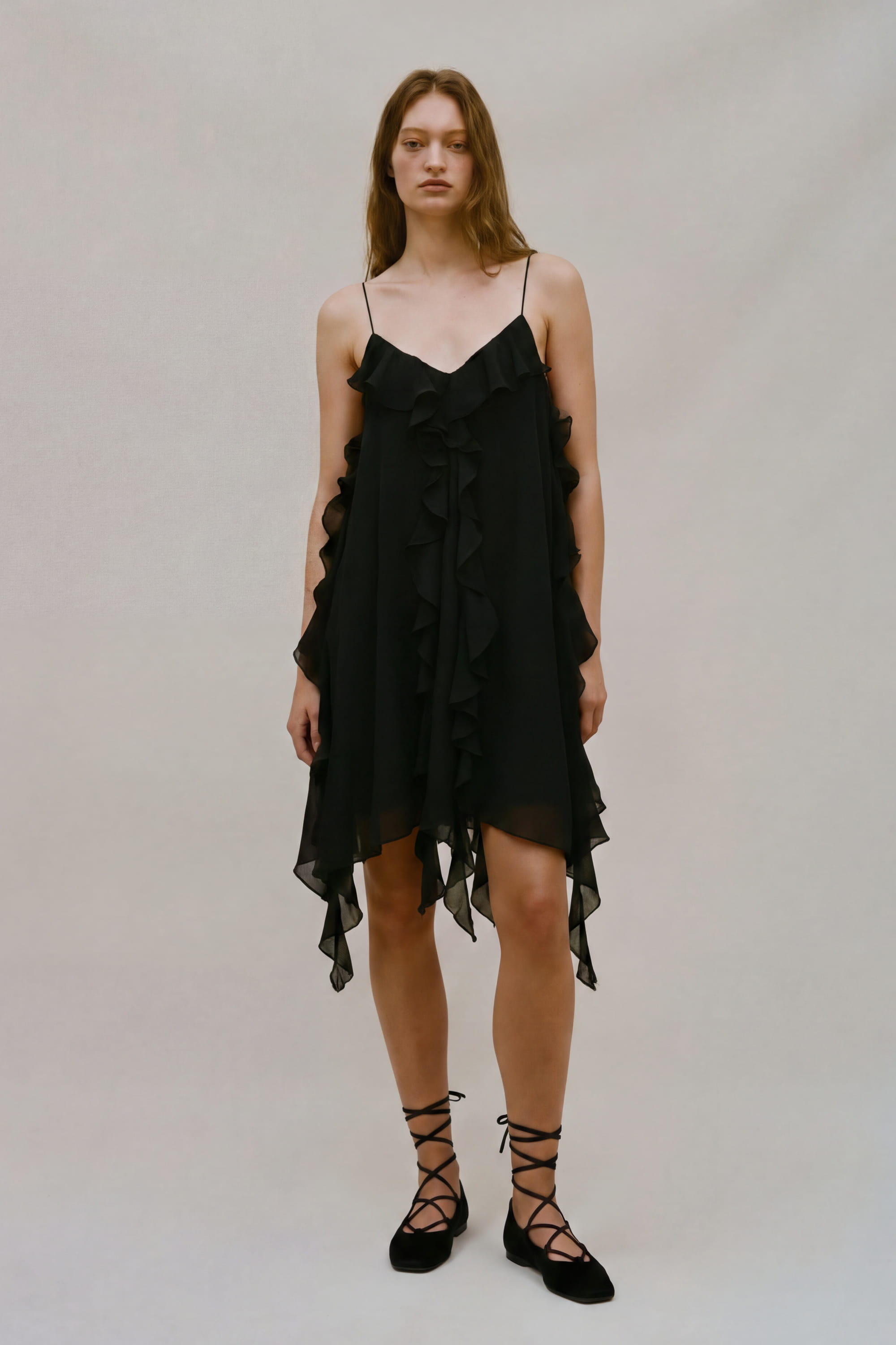 Seaside Town Dress