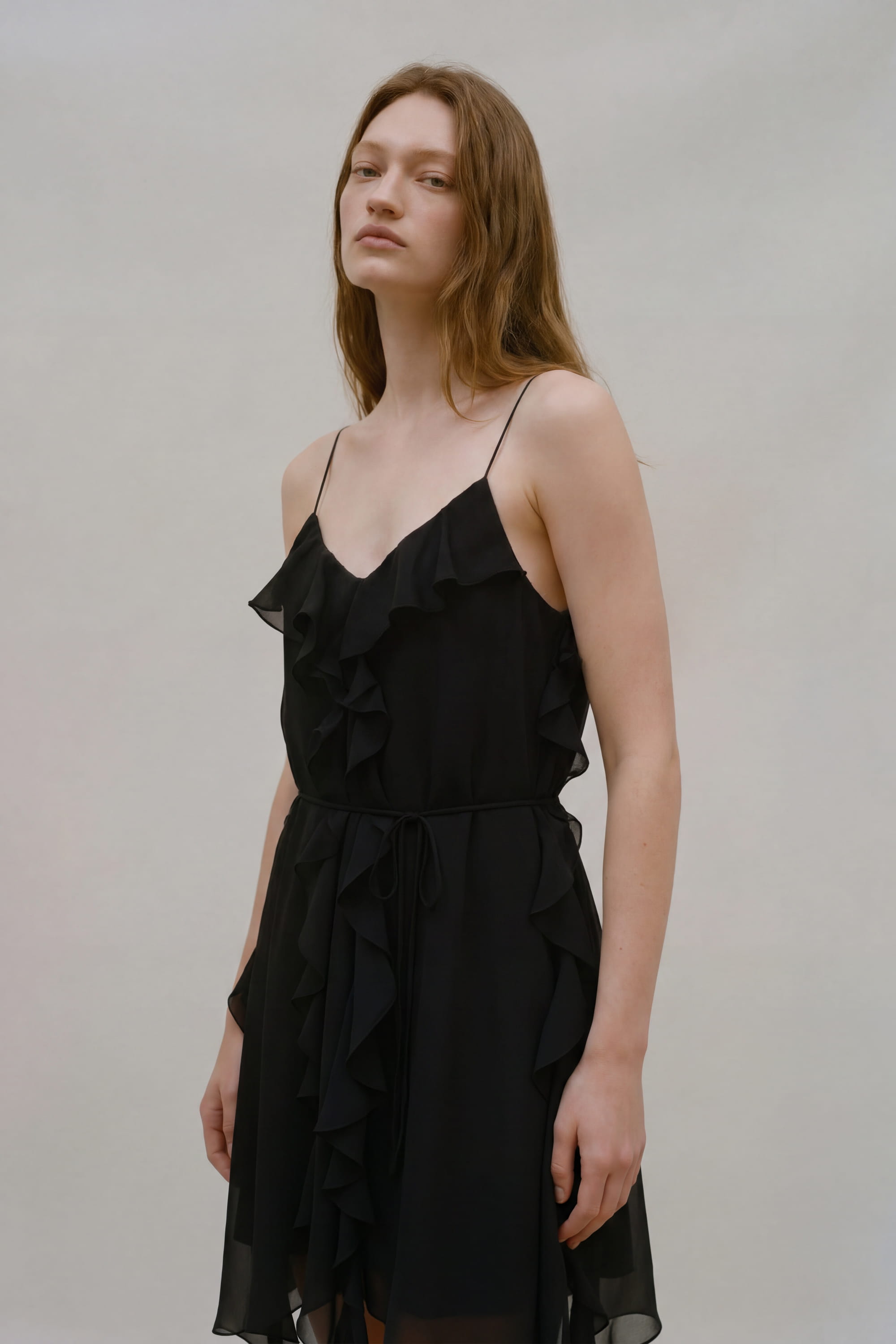 Seaside Town Dress