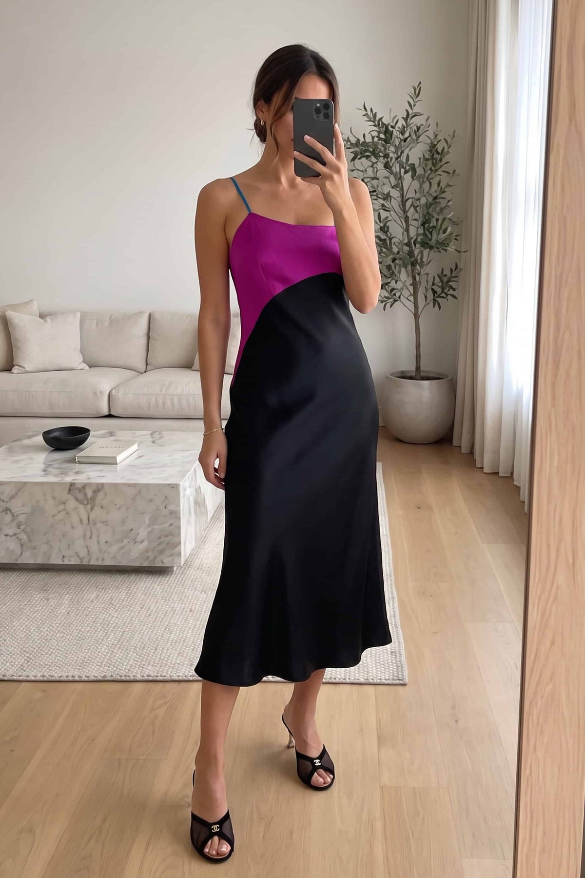 Sirius Dress