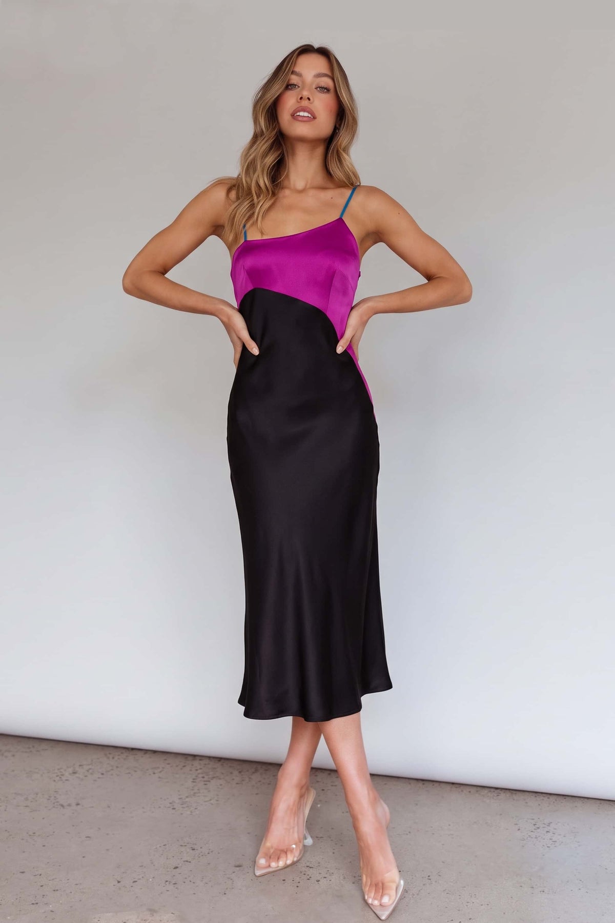 Sirius Dress