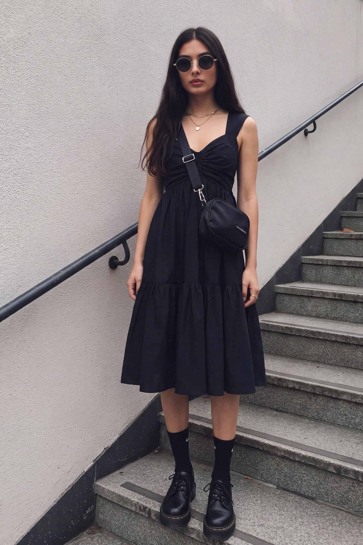 Song of the Winds Dress