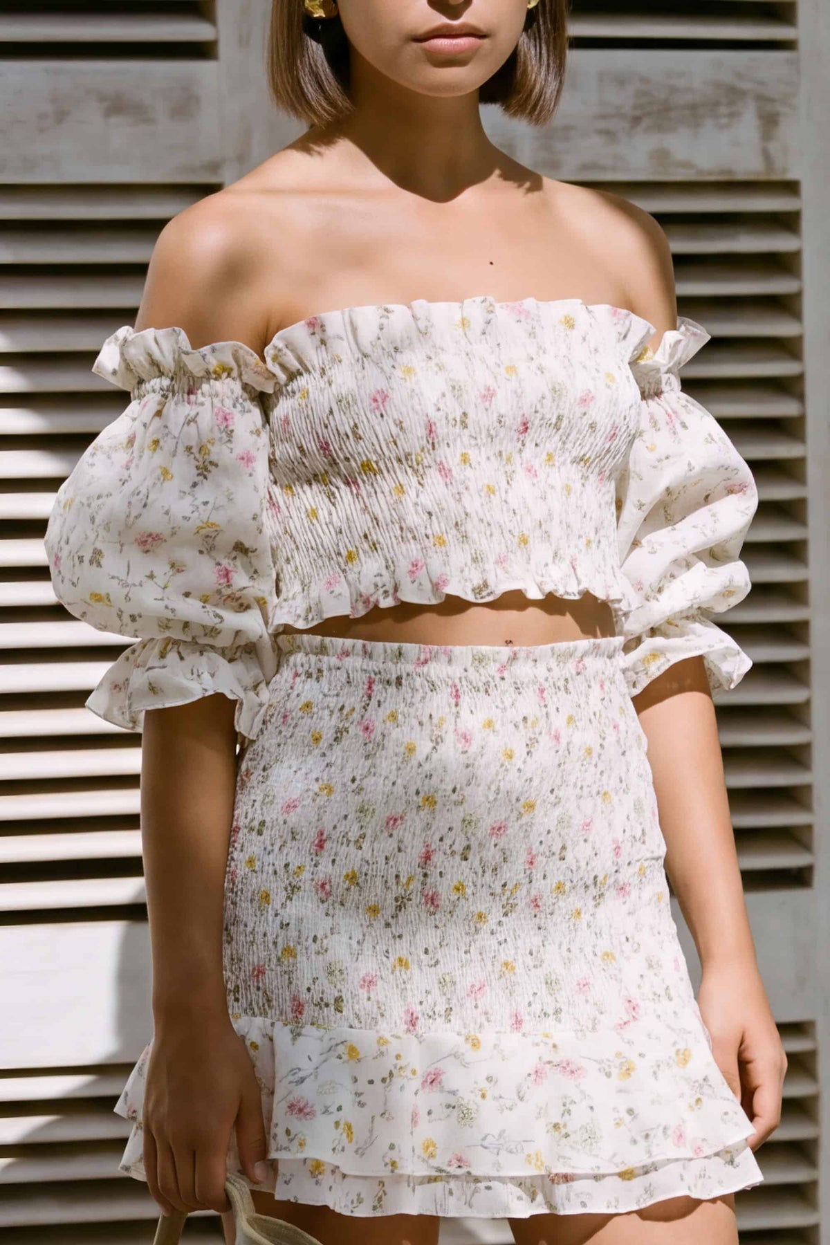 Sunshine Set