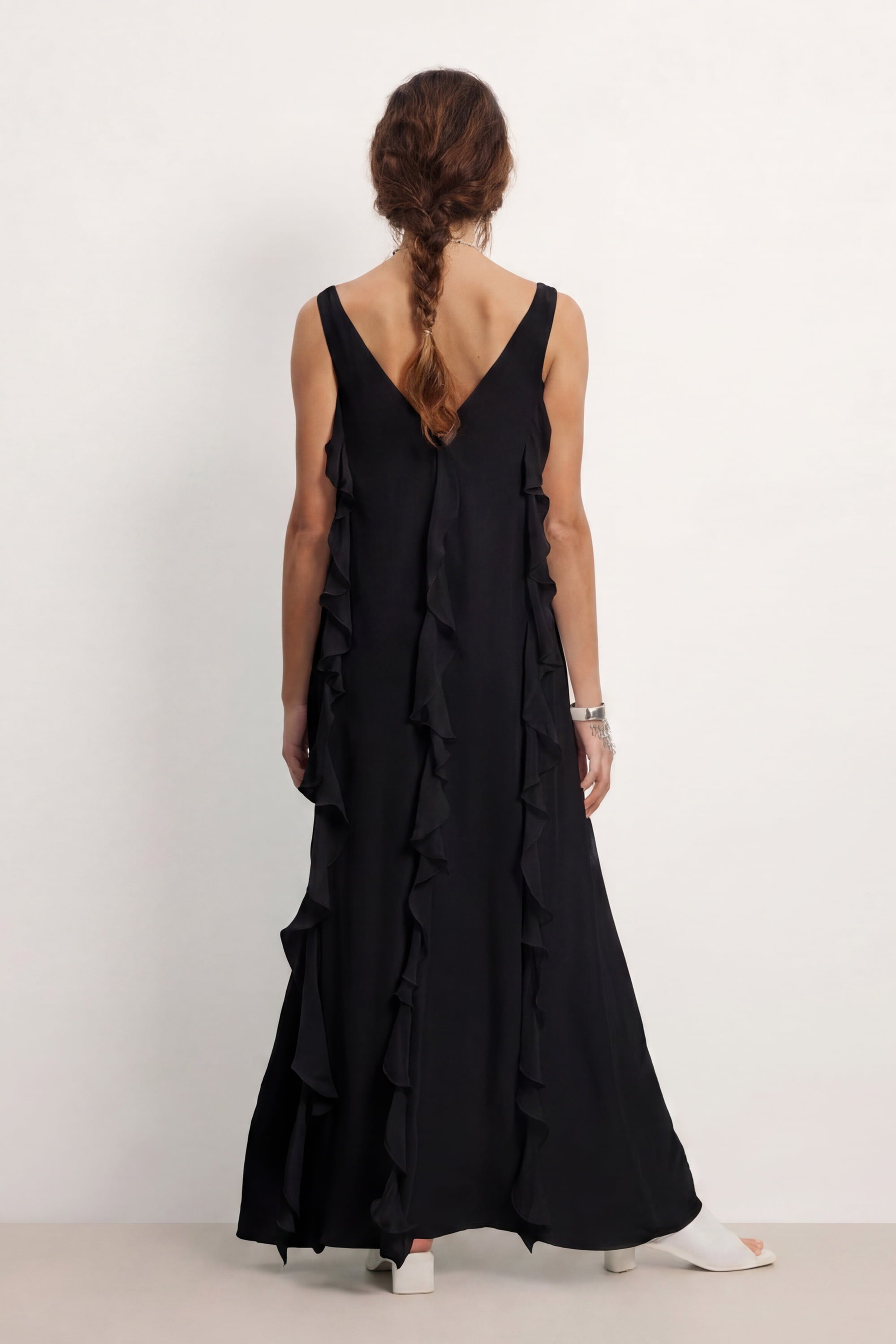 Waves Dress