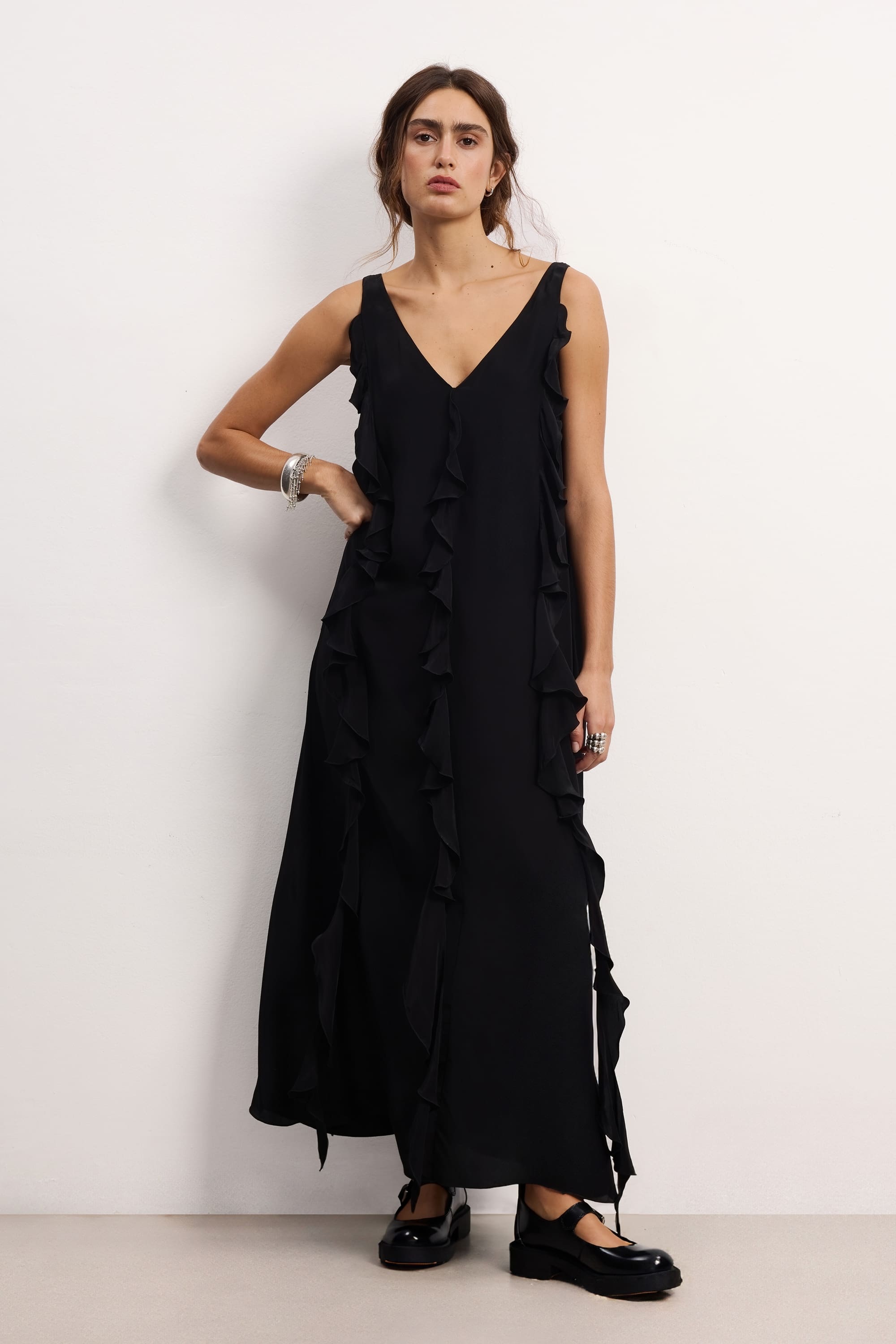 Waves Dress