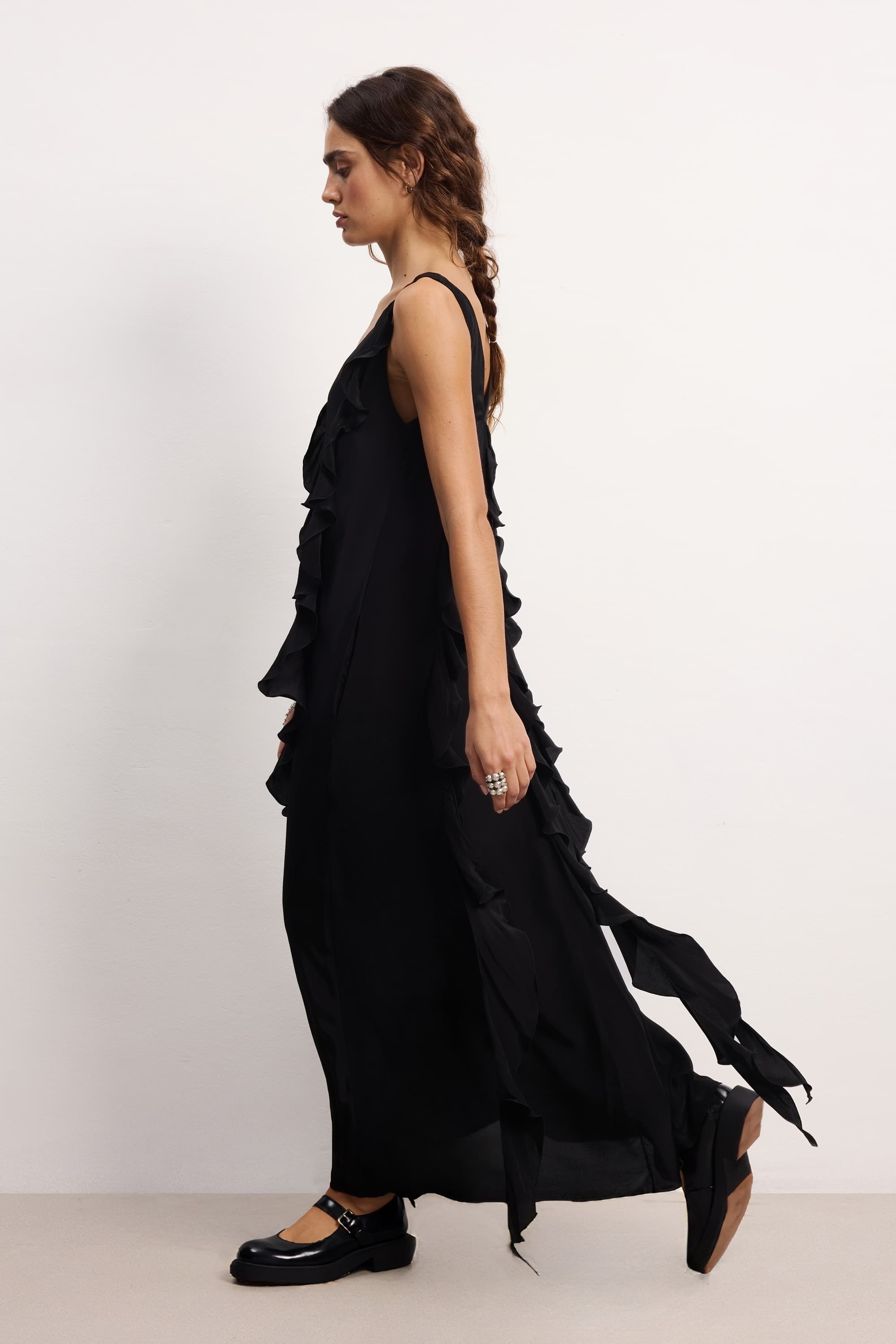 Waves Dress