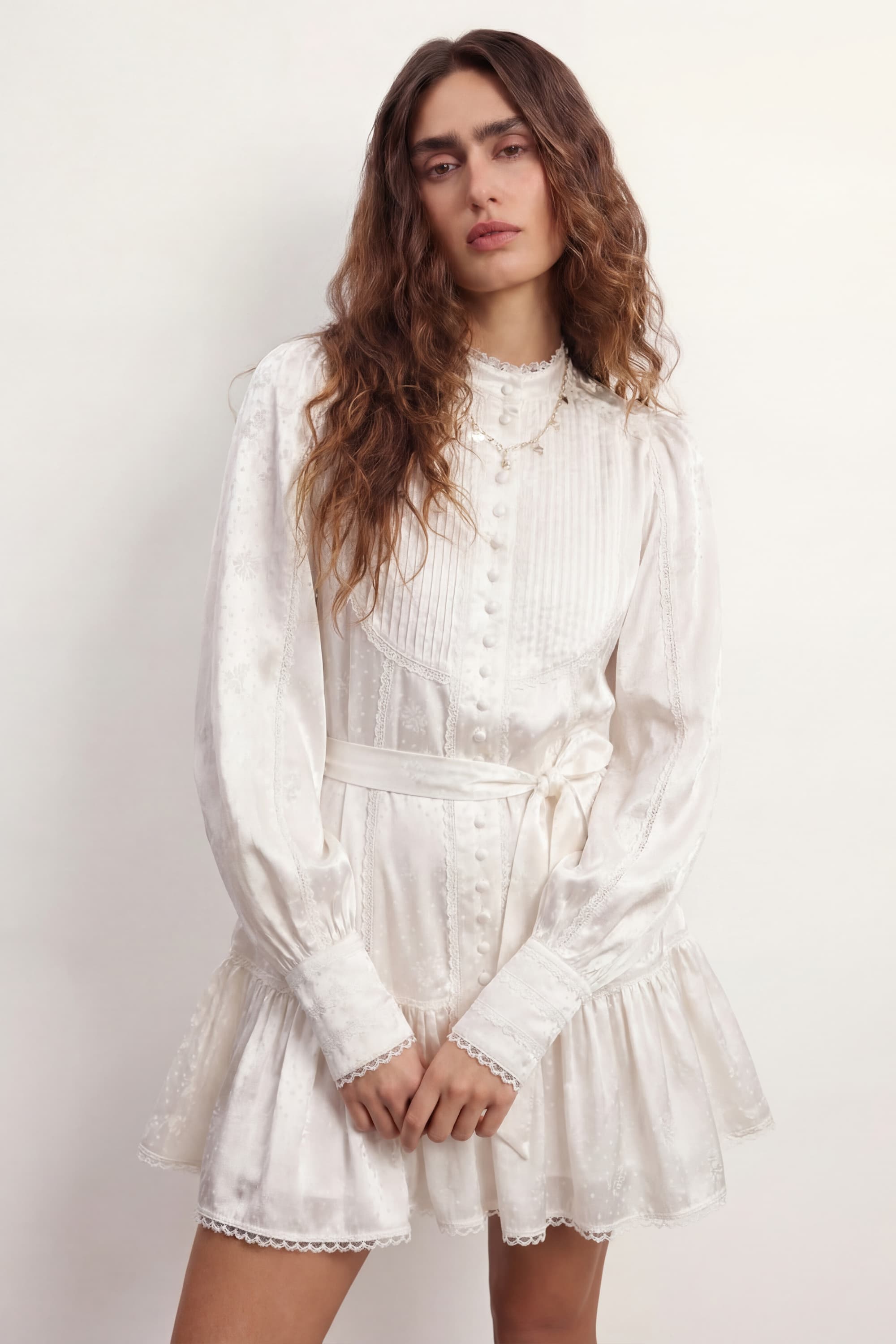 Wildflower Dress